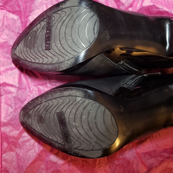 EUC Bandolino 4" Heeled shoes 9½ (wore once) - Picture 9 of 12